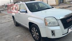 جي ام سي تيراين